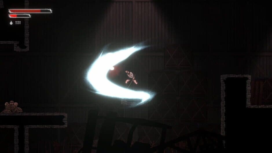 Скриншот 3 из Soul Devourer