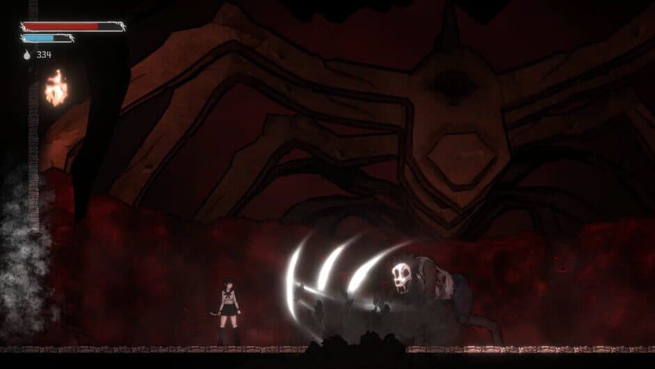 Скриншот 1 из Soul Devourer