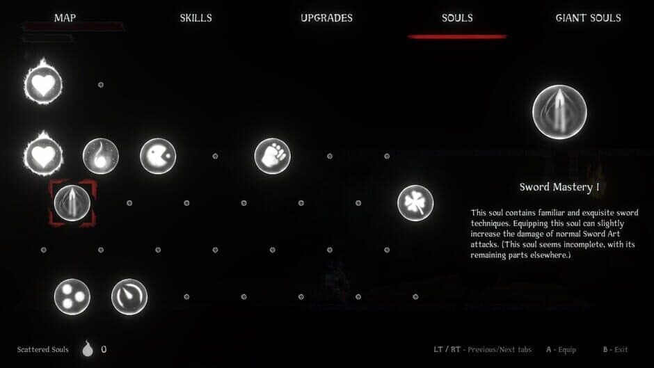 Скриншот 6 из Soul Devourer