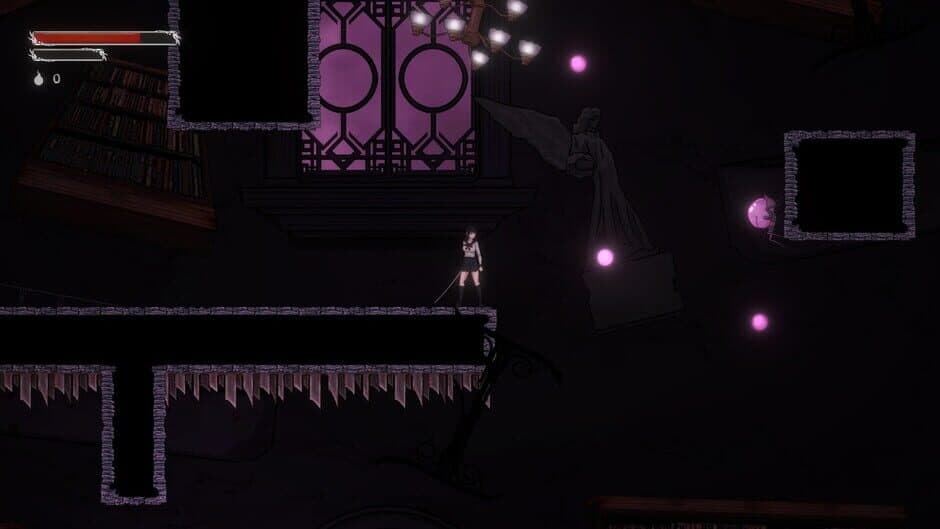 Скриншот 8 из Soul Devourer