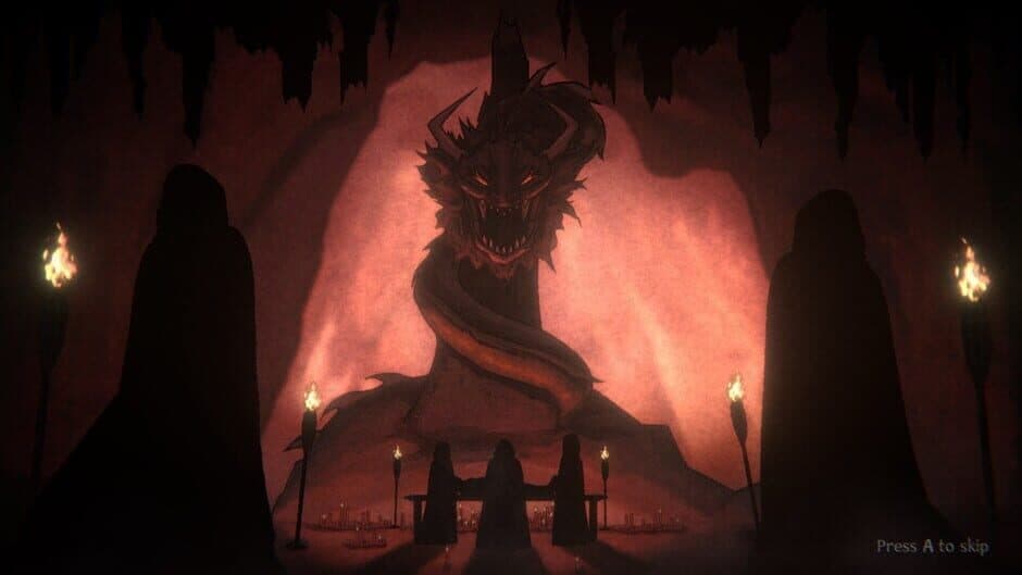 Скриншот 10 из Soul Devourer