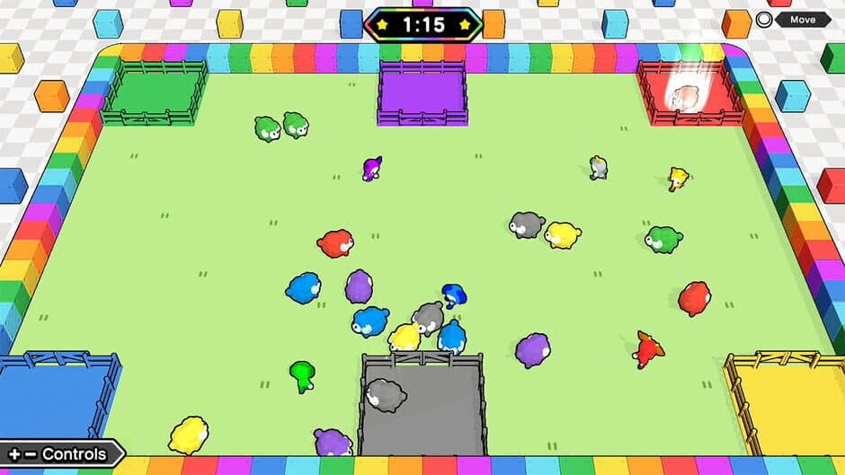 Скриншот 5 из Party Party Time: Happy Happy Pack