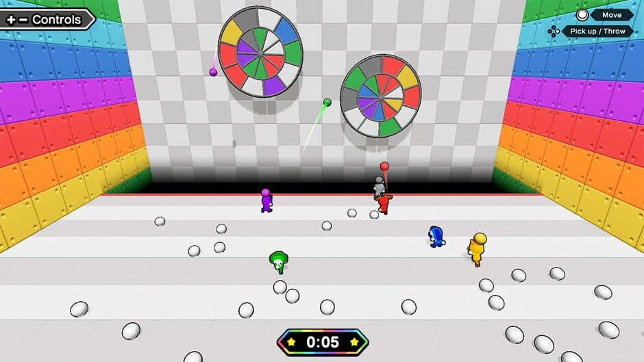 Скриншот 6 из Party Party Time: Happy Happy Pack