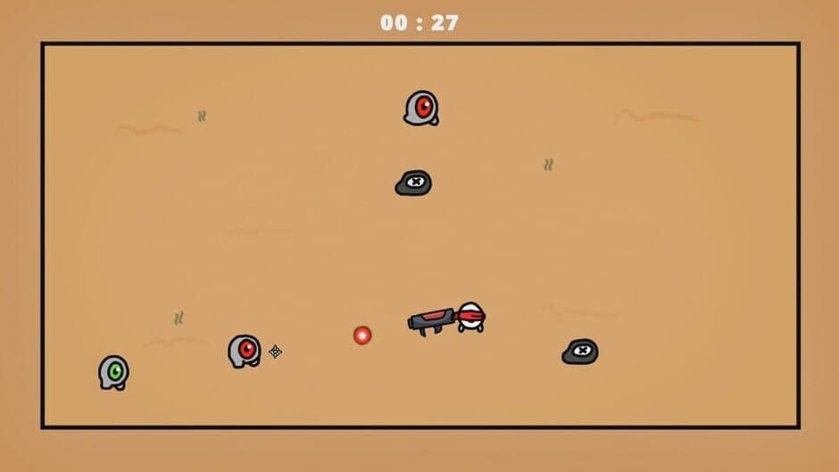 Скриншот 7 из Chaotic Pursuit
