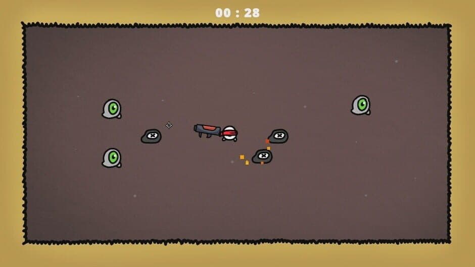Скриншот 8 из Chaotic Pursuit
