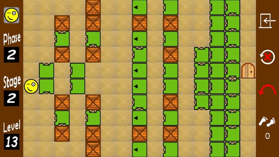 Скриншот 5 из Dragabox