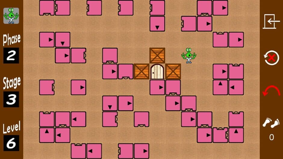 Скриншот 11 из Dragabox