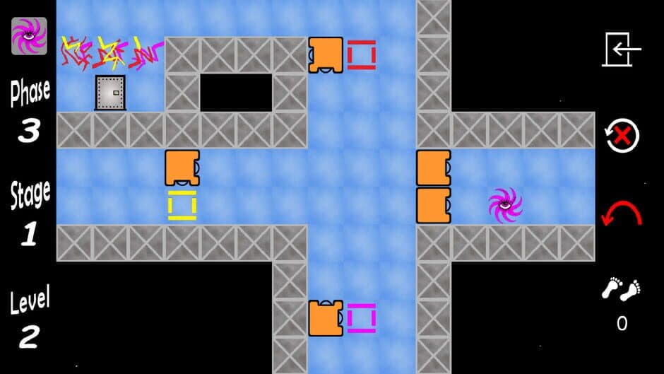 Скриншот 12 из Dragabox
