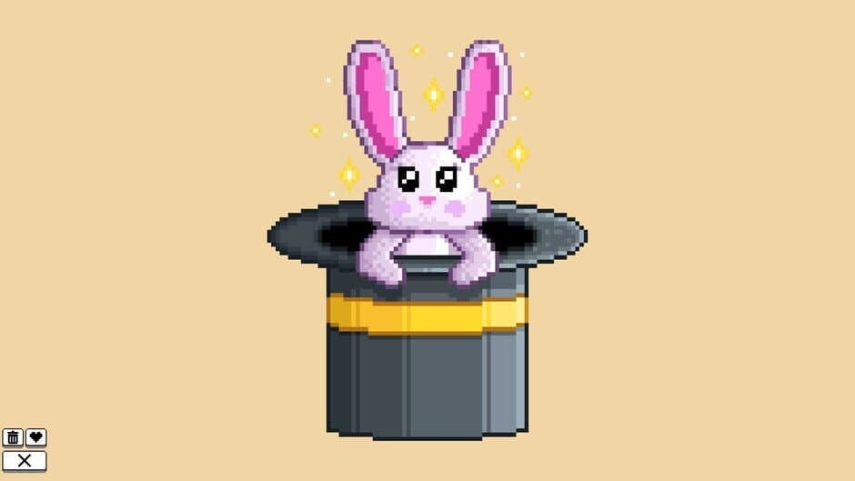 Скриншот 2 из Coloring Pixels: Magic Pack