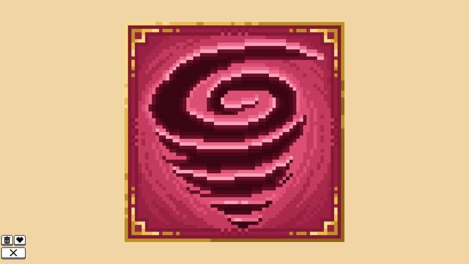Скриншот 4 из Coloring Pixels: Magic Pack
