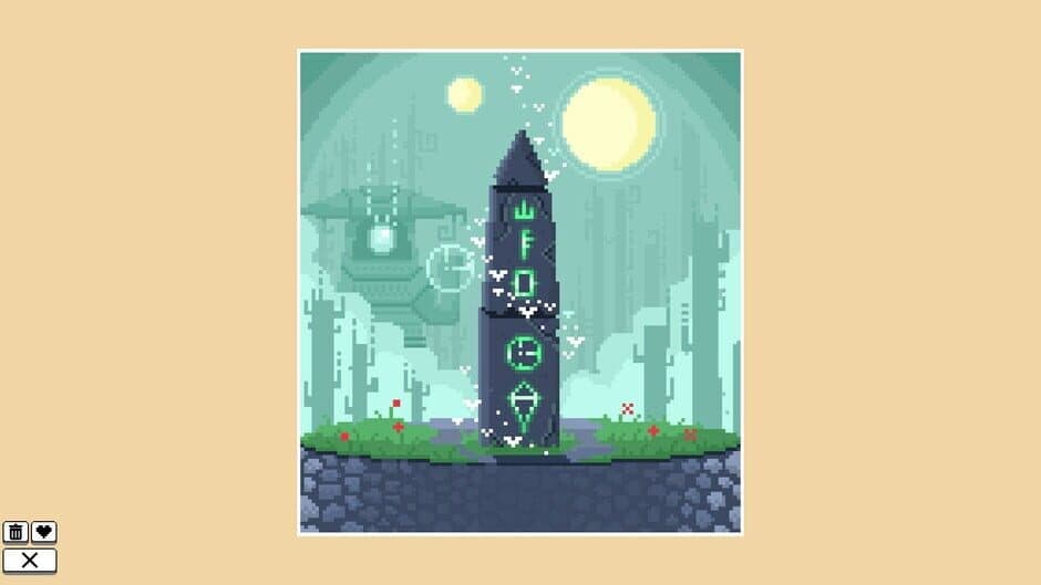 Скриншот 5 из Coloring Pixels: Magic Pack