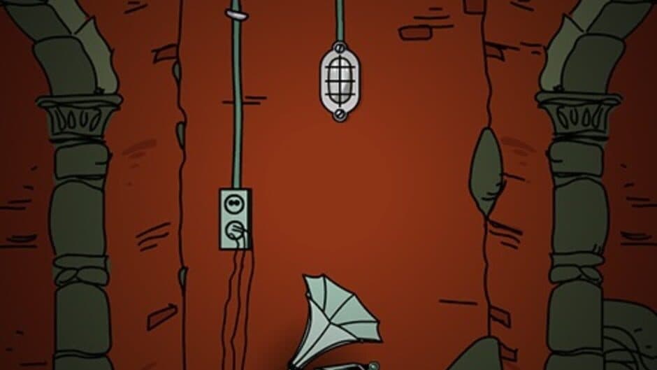 Скриншот 1 из Submachine 2: The Lighthouse