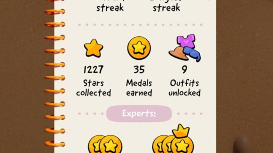 Скриншот 5 из Cut the Rope Daily