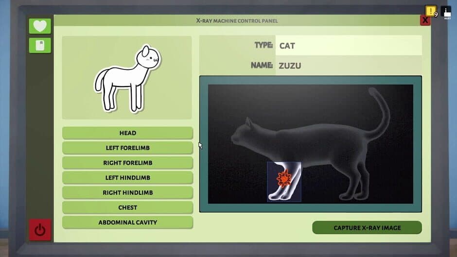 Скриншот 9 из Animal Shelter: Vet Clinic