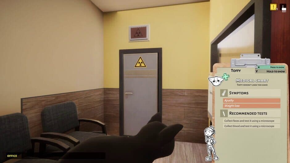 Скриншот 2 из Animal Shelter: Vet Clinic