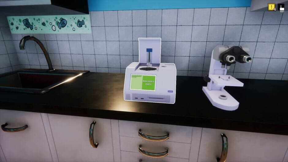Скриншот 3 из Animal Shelter: Vet Clinic