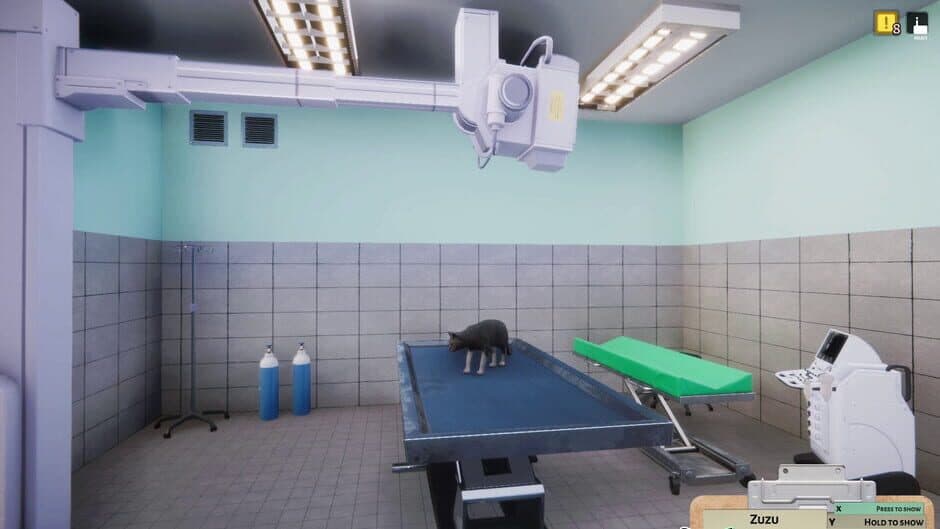 Скриншот 6 из Animal Shelter: Vet Clinic