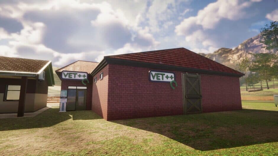 Скриншот 7 из Animal Shelter: Vet Clinic