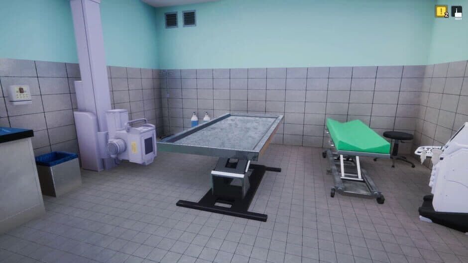 Скриншот 8 из Animal Shelter: Vet Clinic