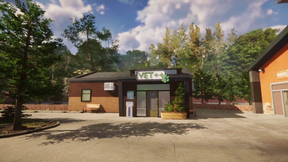 Скриншот 12 из Animal Shelter: Vet Clinic
