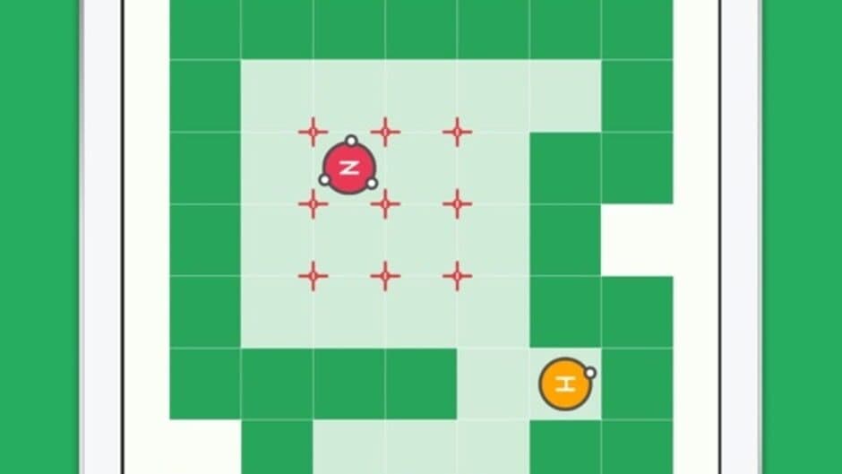 Скриншот 1 из Molekular: Puzzle Adventure