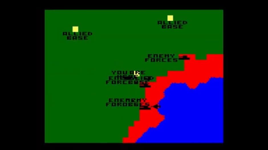 Скриншот 4 из ACE