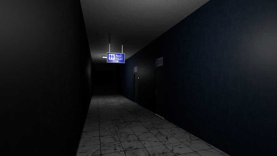 Скриншот 1 из Scary Siam Mall
