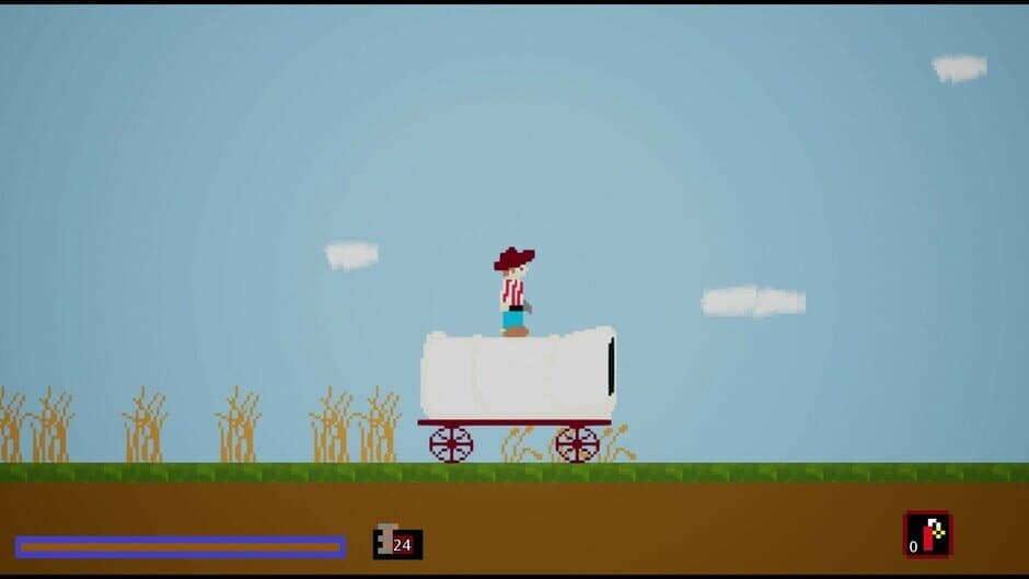 Скриншот 2 из Shooter