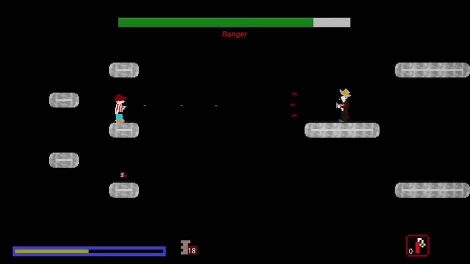 Скриншот 5 из Shooter