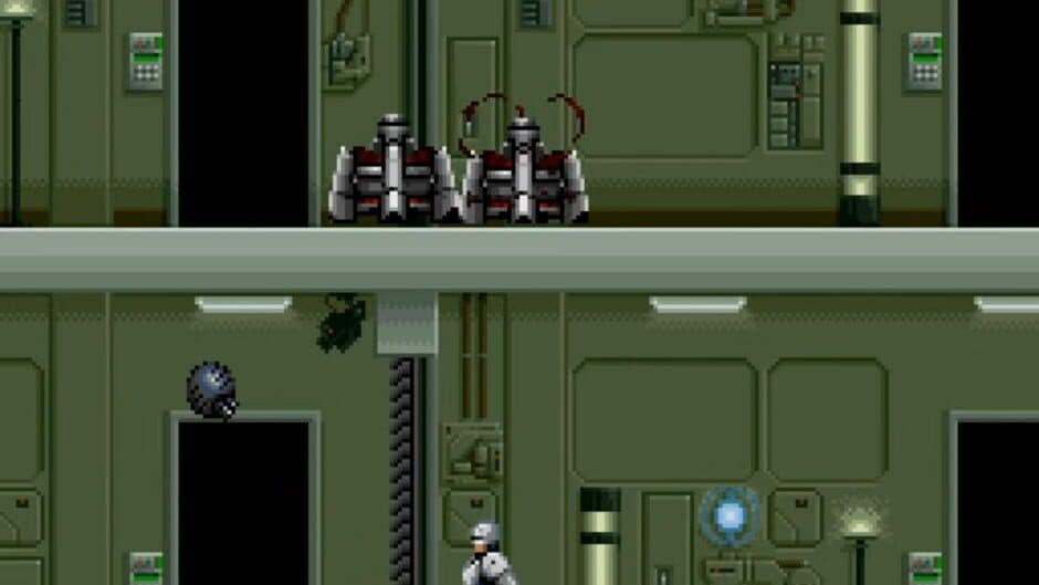 Скриншот 3 из RoboCop