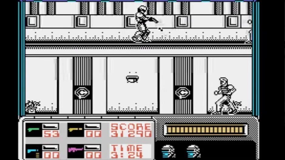 Скриншот 3 из RoboCop