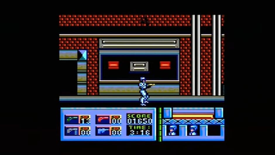 Скриншот 3 из RoboCop