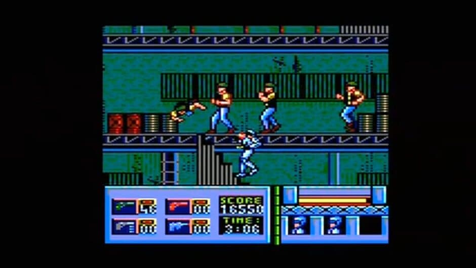 Скриншот 1 из RoboCop