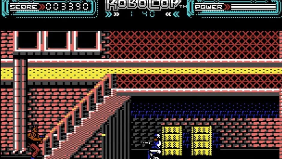 Скриншот 3 из RoboCop