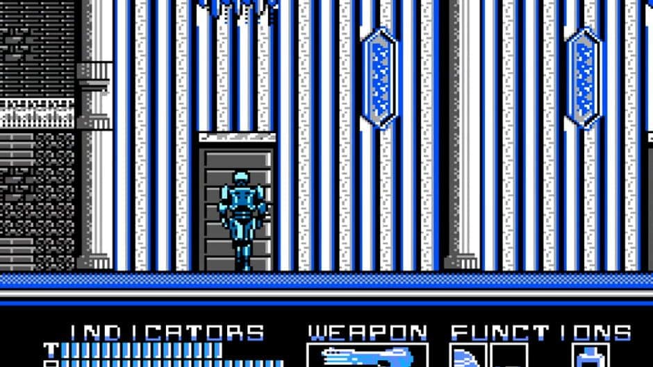 Скриншот 1 из RoboCop