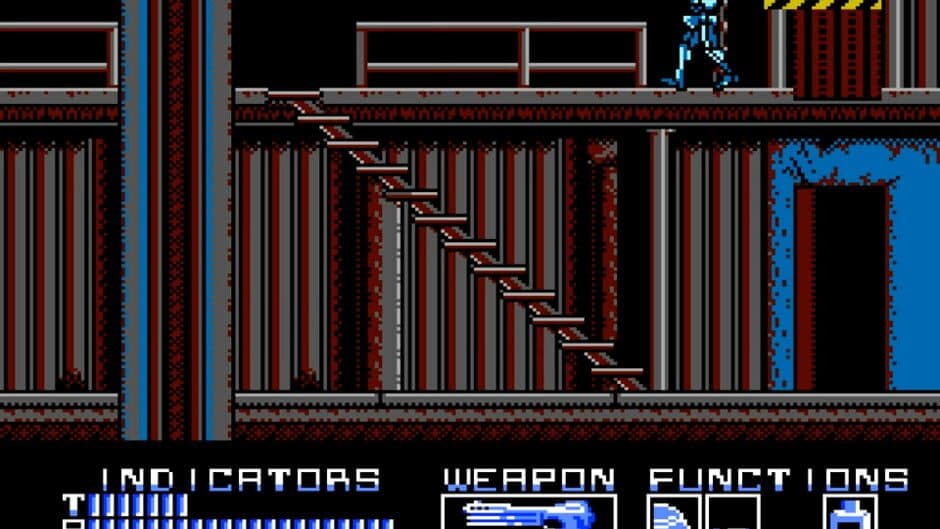 Скриншот 2 из RoboCop
