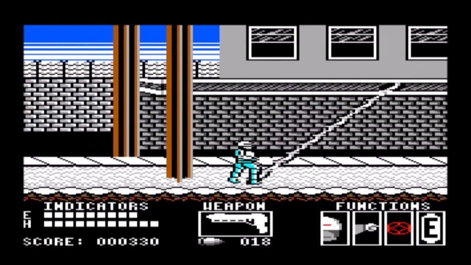 Скриншот 3 из RoboCop
