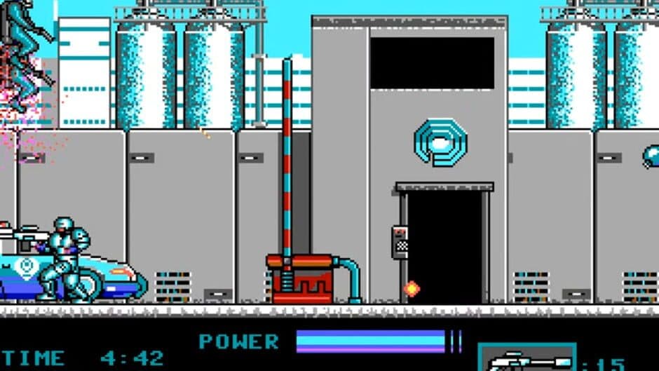 Скриншот 3 из RoboCop