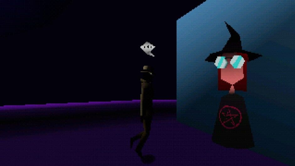Скриншот 3 из Disparity of the Dead