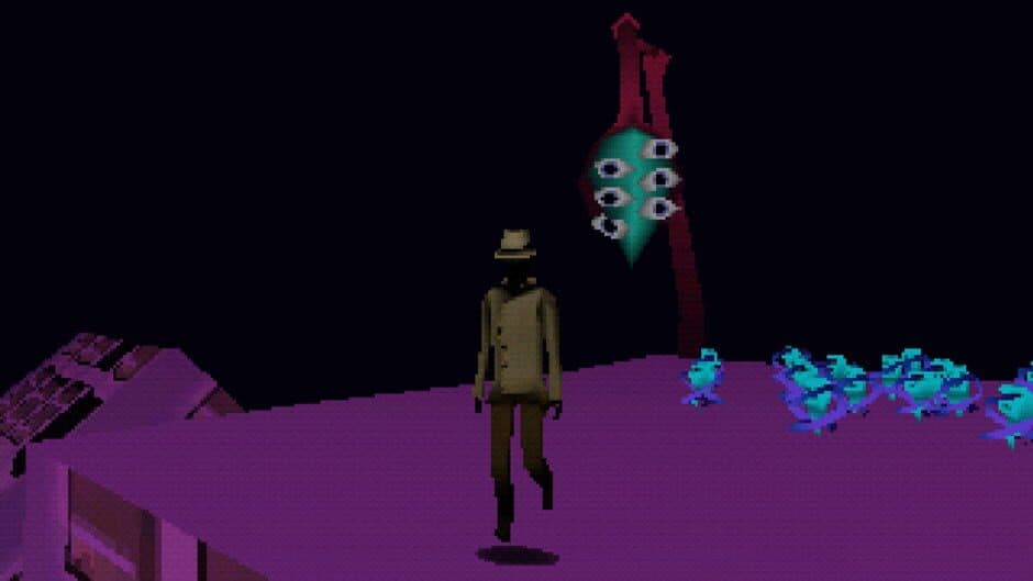 Скриншот 8 из Disparity of the Dead