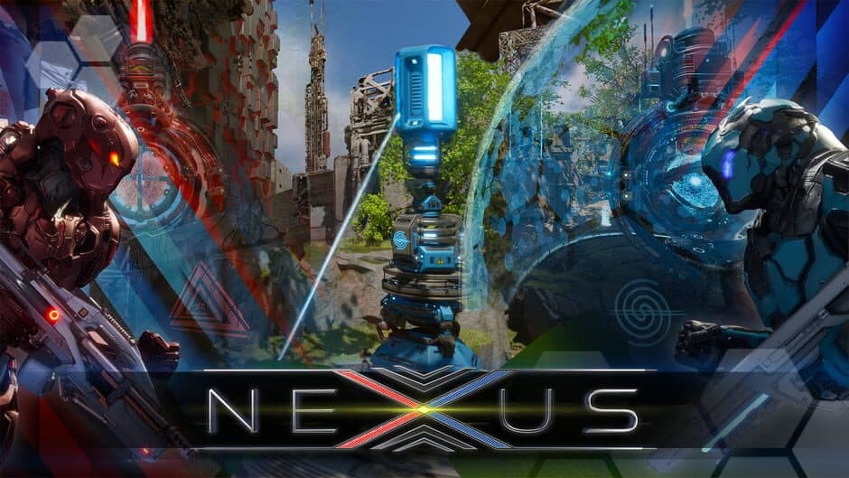 Скриншот 1 из Nexus