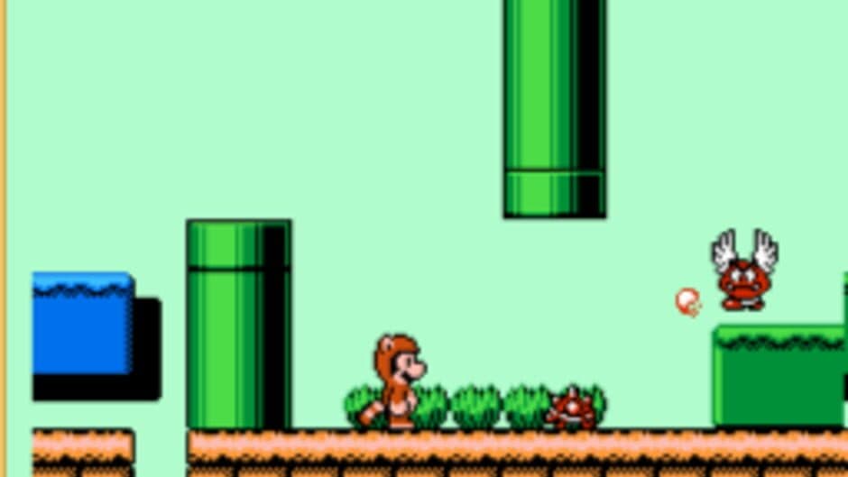 Скриншот 2 из Super Mario Ultimate