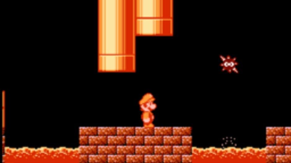 Скриншот 3 из Super Mario Ultimate