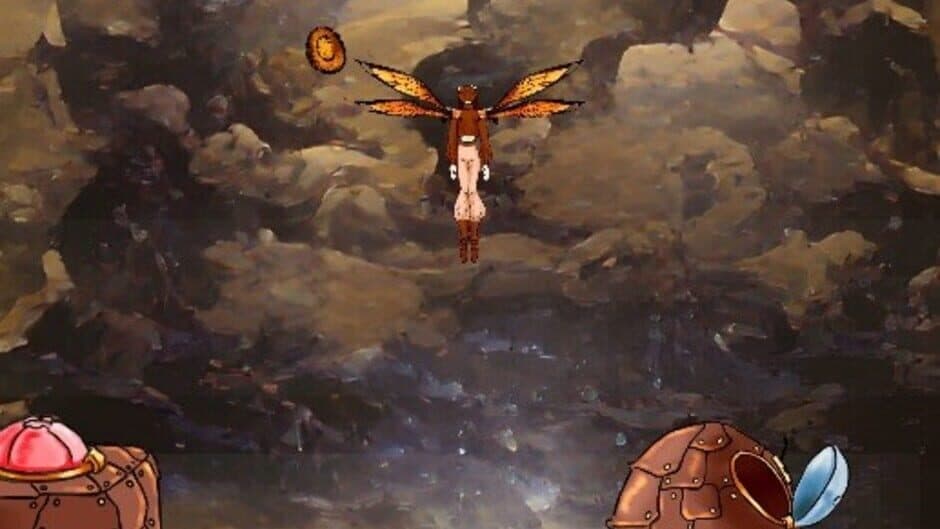 Скриншот 2 из Steampunk Runner