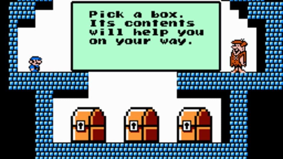 Скриншот 3 из Blue Mario Bros. 3