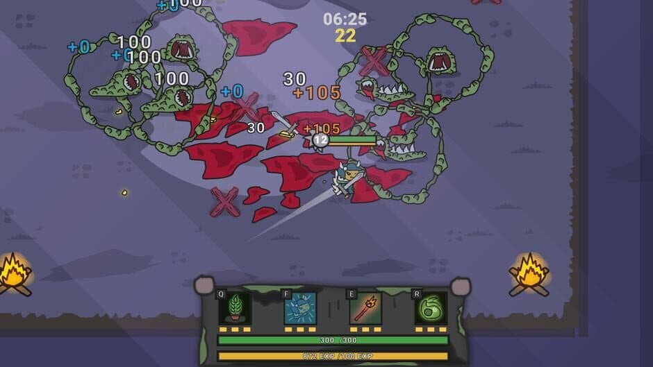 Скриншот 3 из Roguenarok
