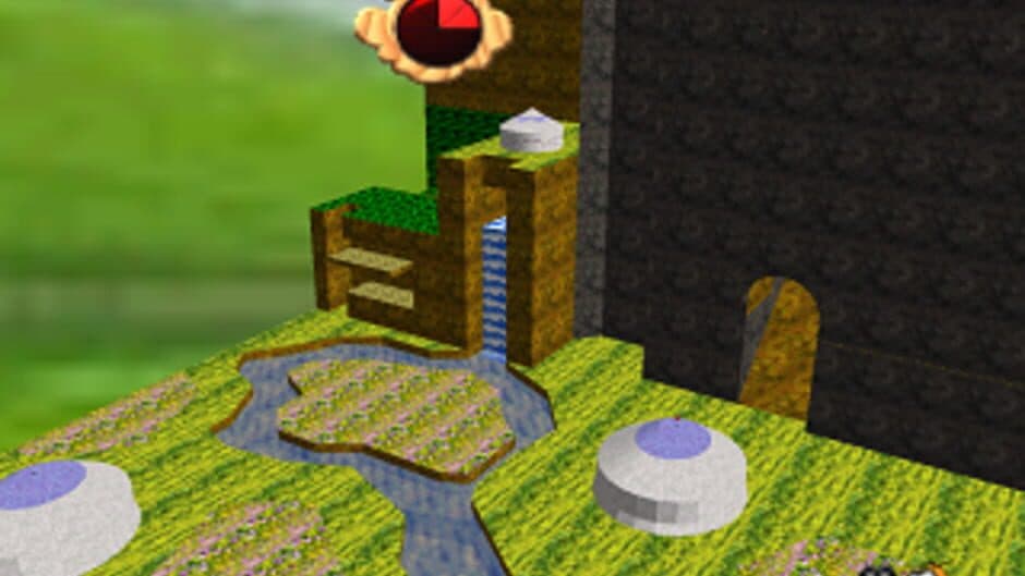 Скриншот 3 из Mario's Trip in China