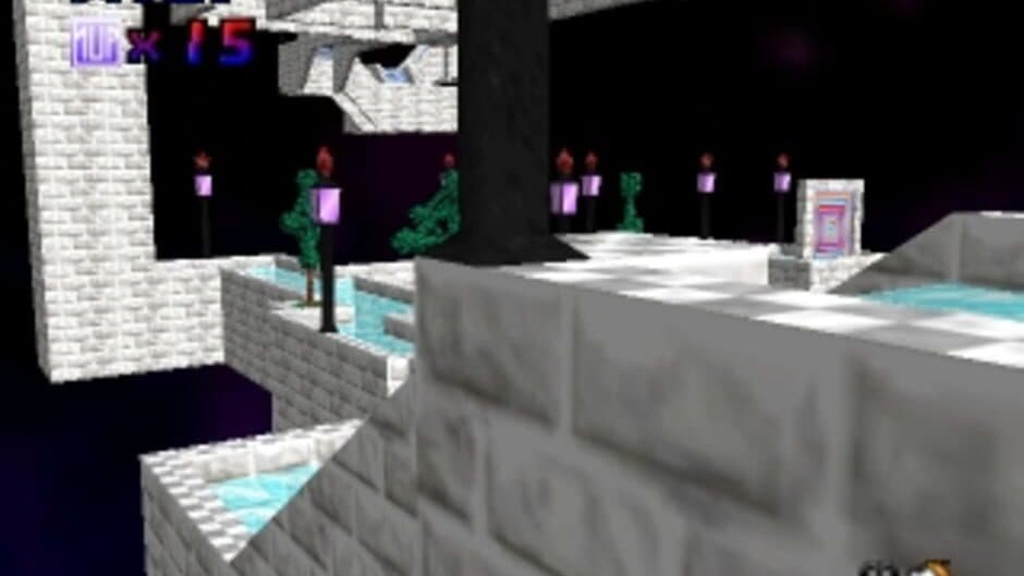 Скриншот 3 из Star Revenge 8: Scepter of Hope