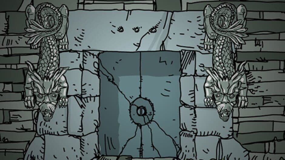 Скриншот 1 из Submachine: Ancient Adventure