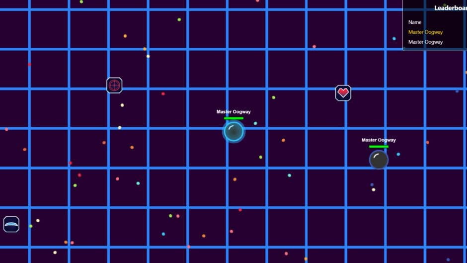 Скриншот 1 из Ballistic Showdown